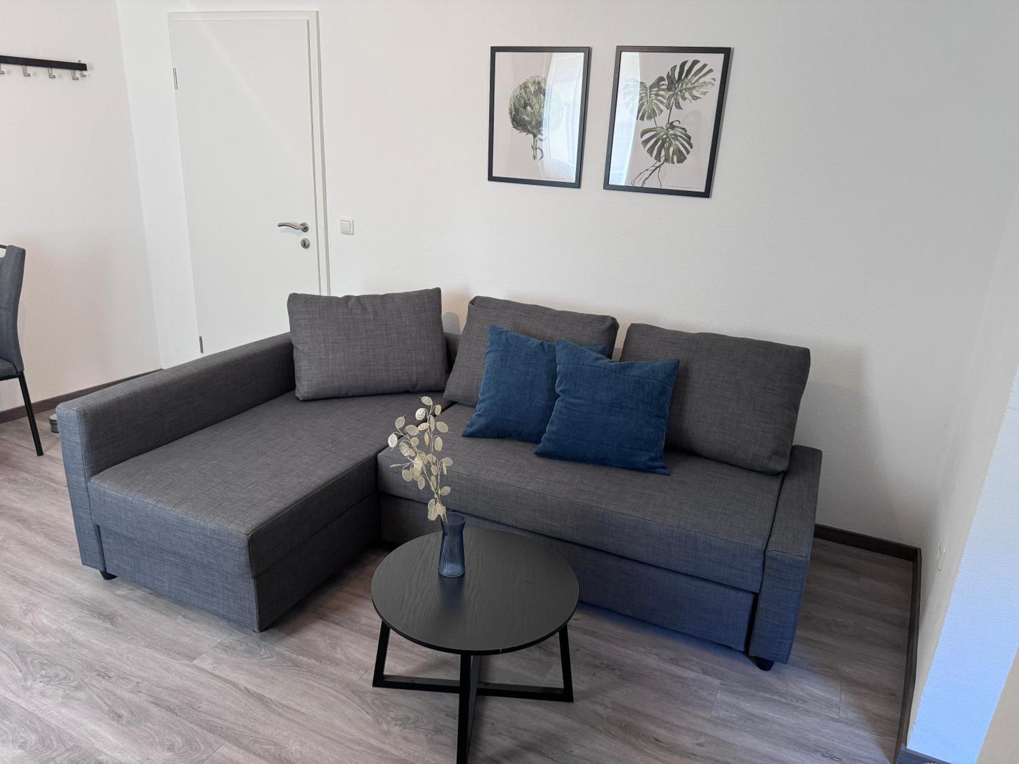 Ferienwohnung Direkt An Der Mosel Im Zentrum Von Zell 外观 照片