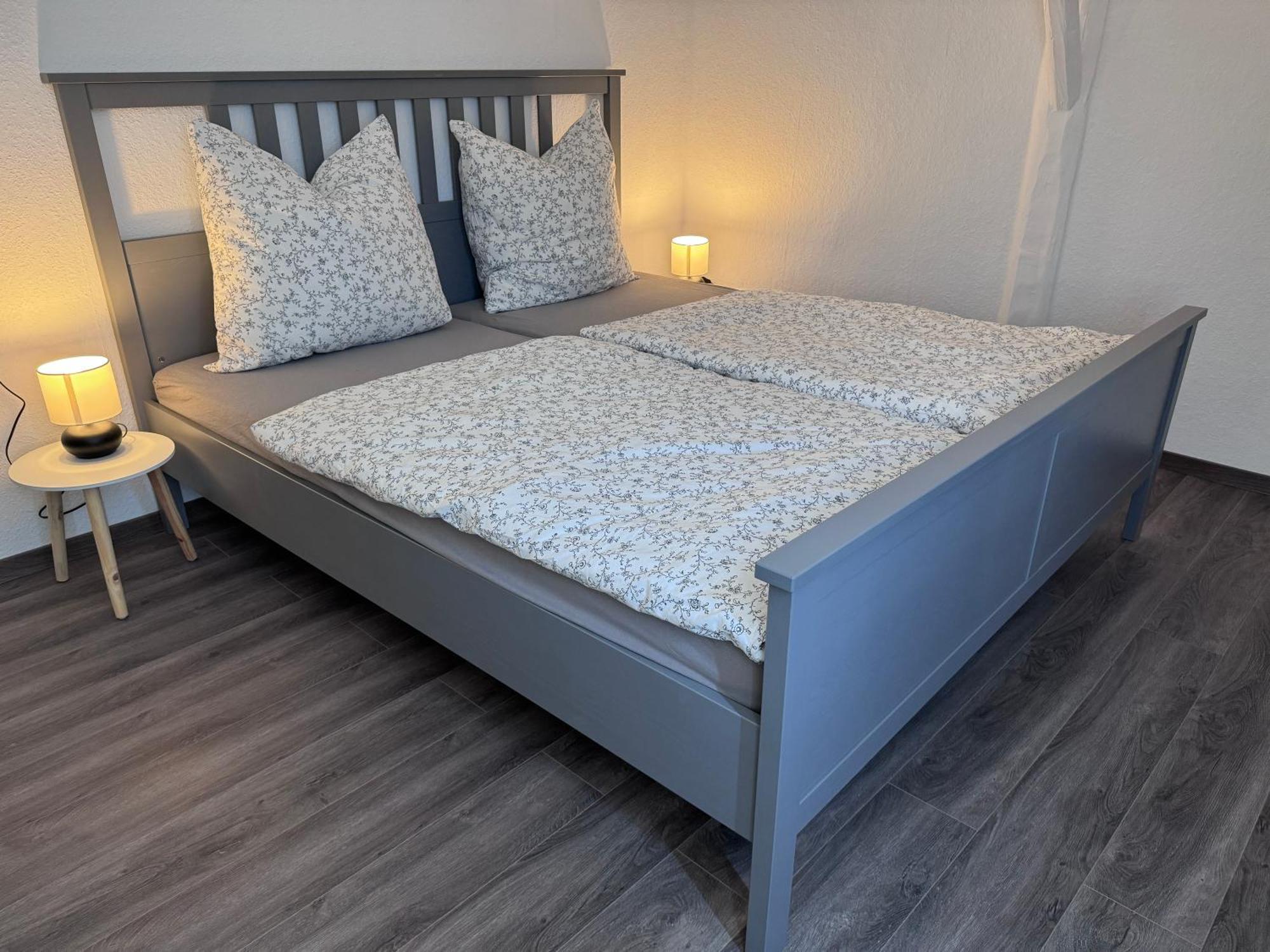 Ferienwohnung Direkt An Der Mosel Im Zentrum Von Zell 外观 照片
