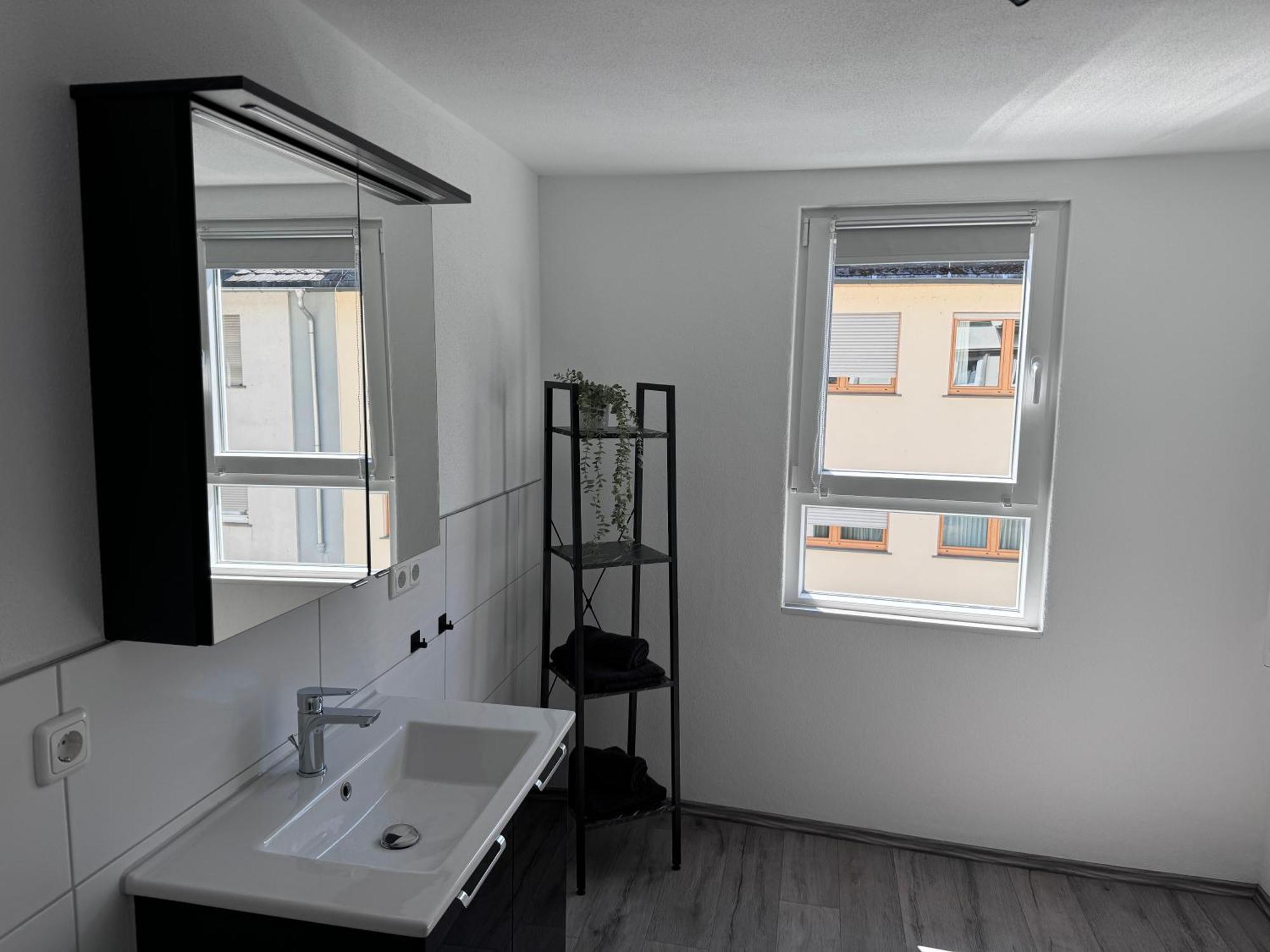 Ferienwohnung Direkt An Der Mosel Im Zentrum Von Zell 外观 照片