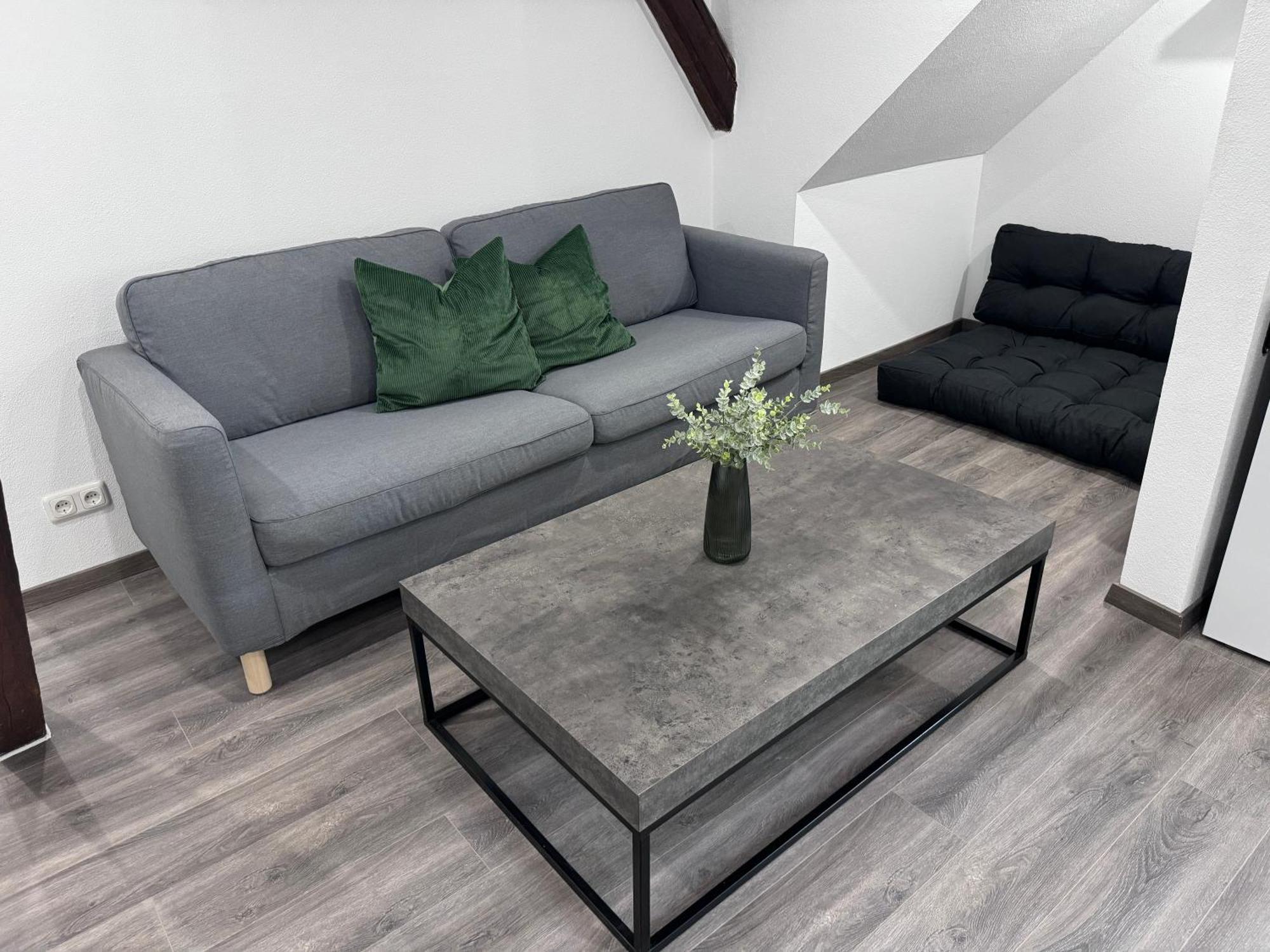 Ferienwohnung Direkt An Der Mosel Im Zentrum Von Zell 外观 照片