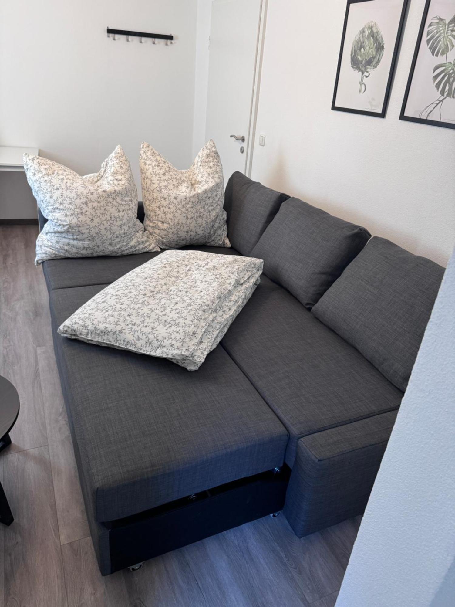 Ferienwohnung Direkt An Der Mosel Im Zentrum Von Zell 外观 照片