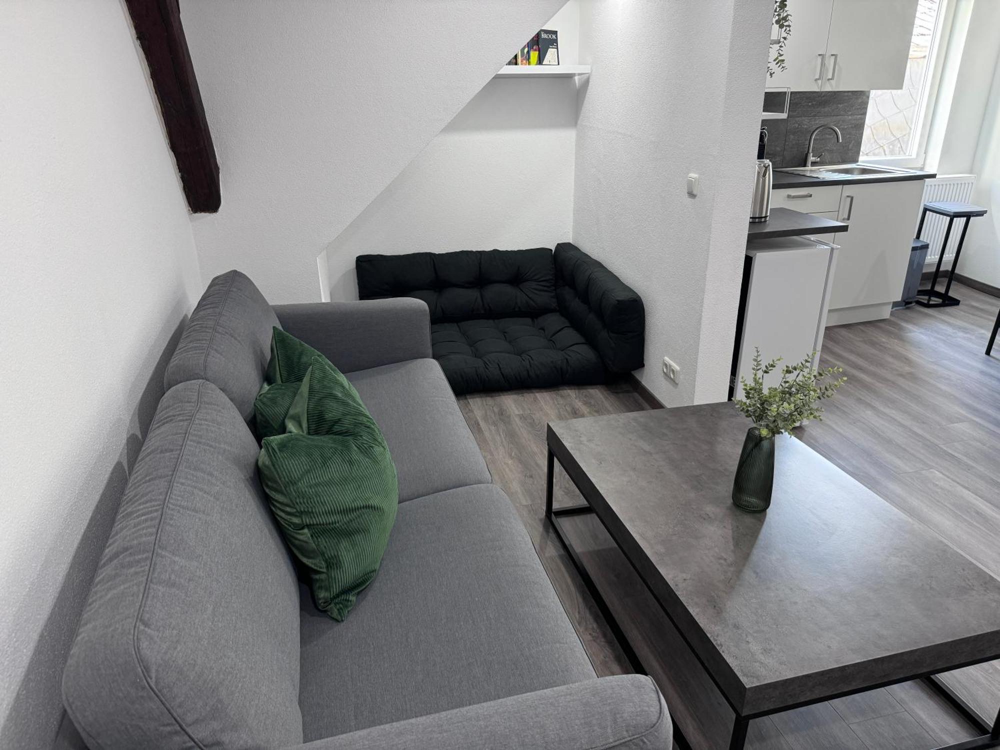Ferienwohnung Direkt An Der Mosel Im Zentrum Von Zell 外观 照片