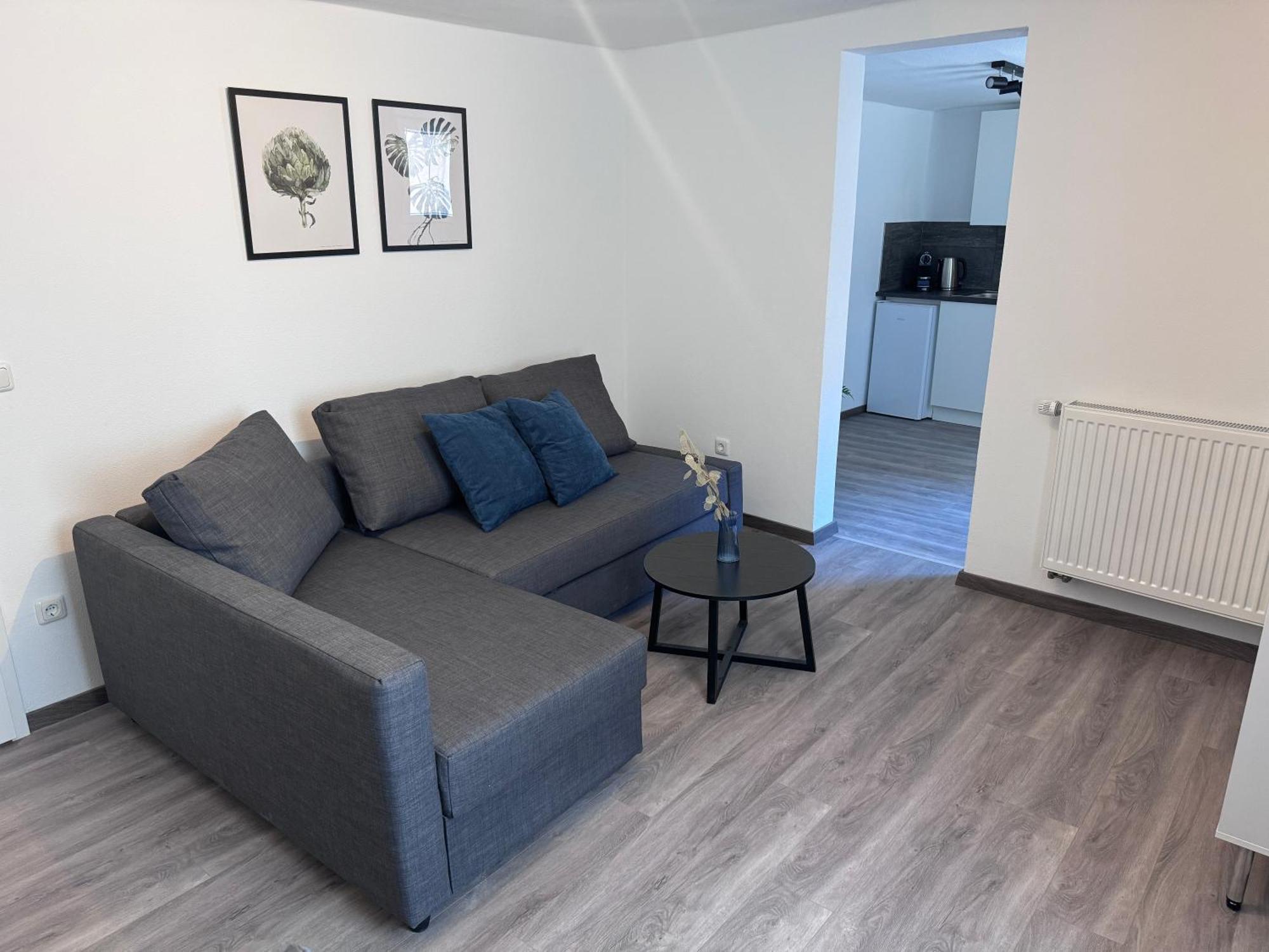 Ferienwohnung Direkt An Der Mosel Im Zentrum Von Zell 外观 照片