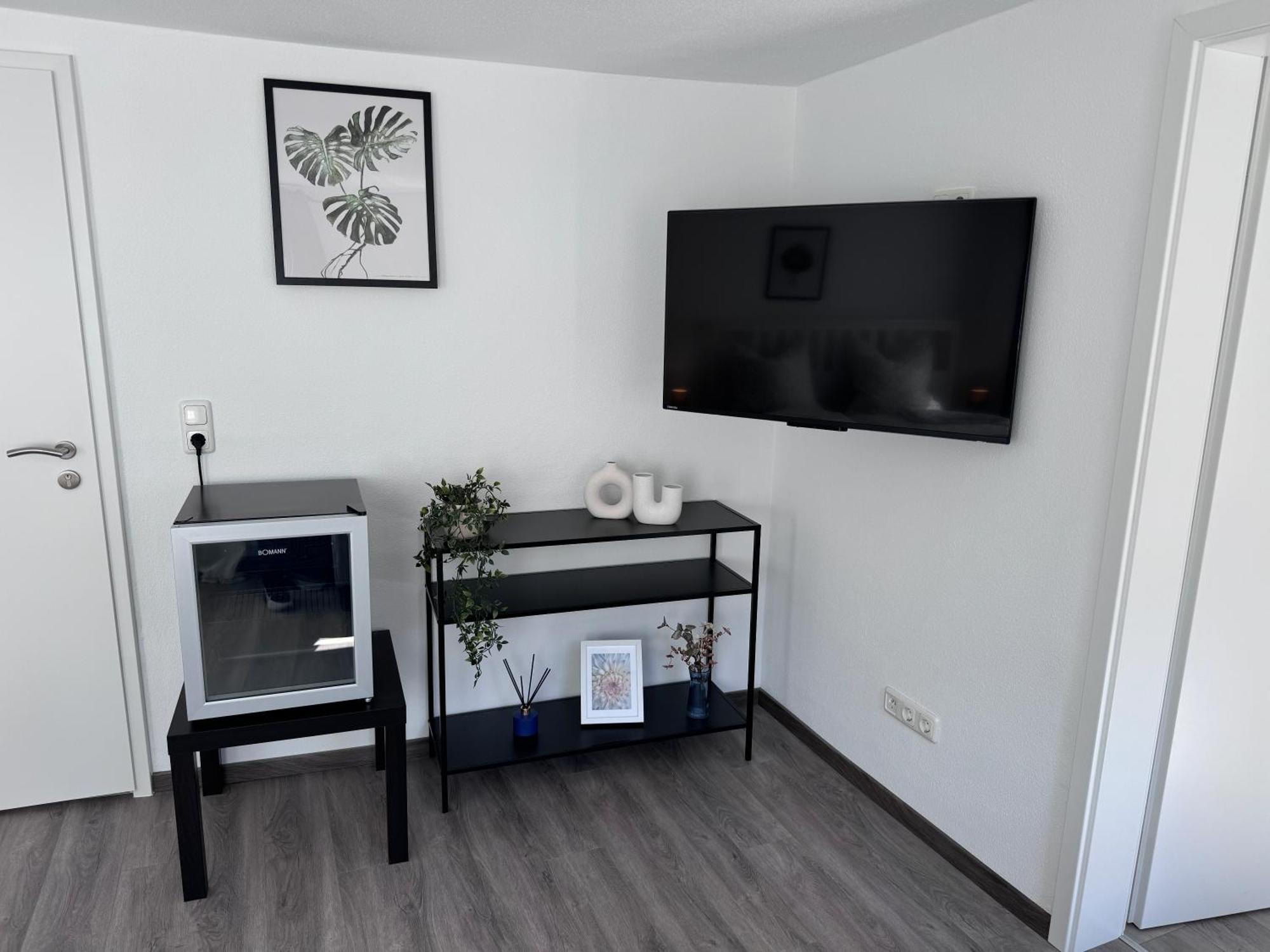 Ferienwohnung Direkt An Der Mosel Im Zentrum Von Zell 外观 照片