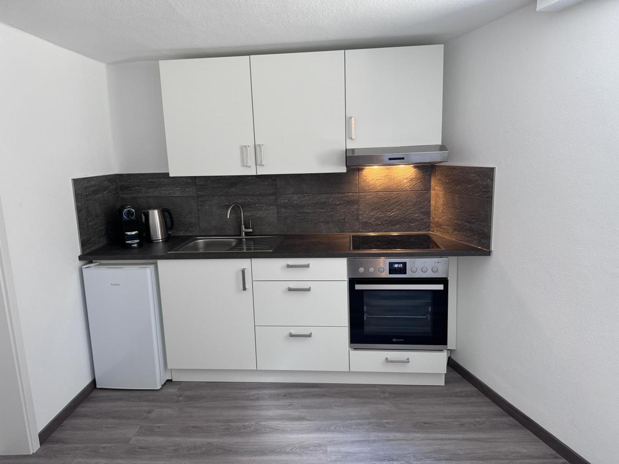 Ferienwohnung Direkt An Der Mosel Im Zentrum Von Zell 外观 照片